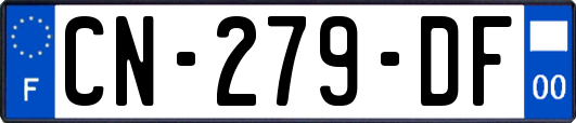 CN-279-DF