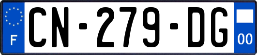 CN-279-DG