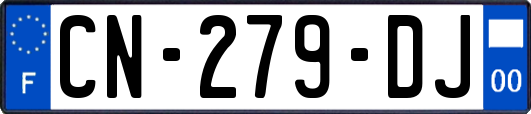 CN-279-DJ