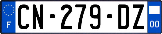 CN-279-DZ