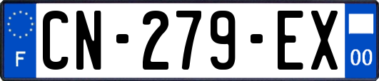 CN-279-EX