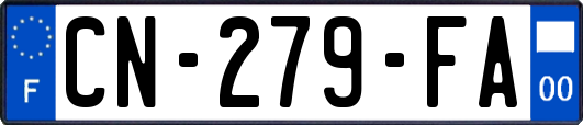 CN-279-FA