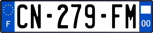 CN-279-FM