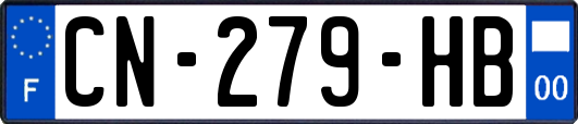 CN-279-HB