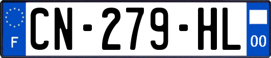 CN-279-HL