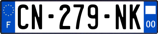 CN-279-NK