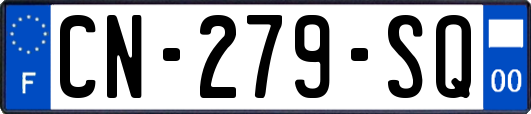 CN-279-SQ