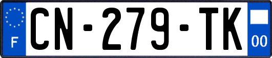 CN-279-TK