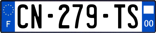 CN-279-TS