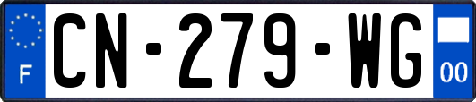 CN-279-WG