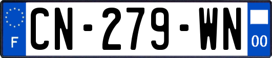 CN-279-WN