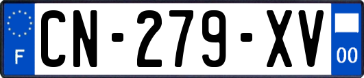 CN-279-XV