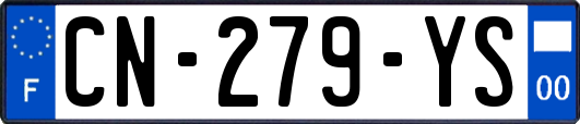 CN-279-YS