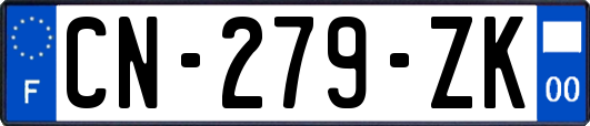 CN-279-ZK