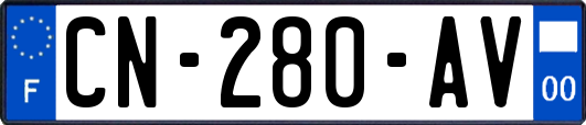 CN-280-AV