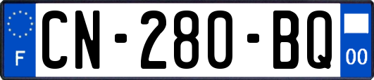 CN-280-BQ