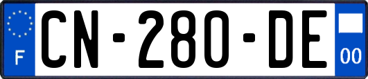 CN-280-DE