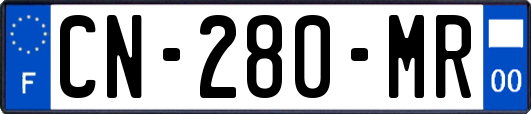 CN-280-MR