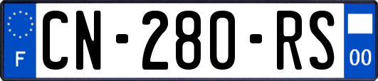 CN-280-RS