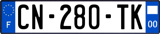 CN-280-TK