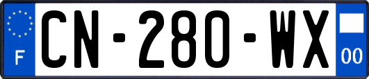 CN-280-WX