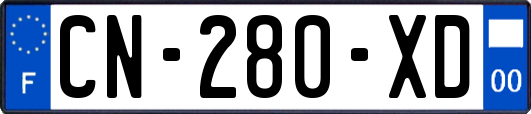 CN-280-XD