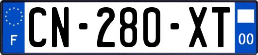 CN-280-XT