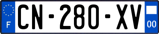 CN-280-XV