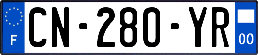 CN-280-YR