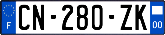 CN-280-ZK