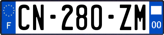 CN-280-ZM