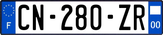 CN-280-ZR