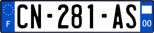 CN-281-AS