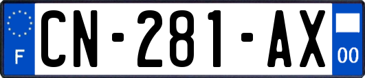 CN-281-AX