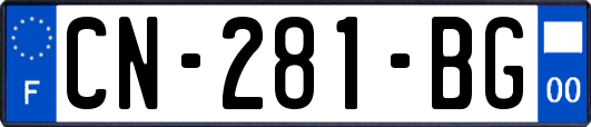 CN-281-BG