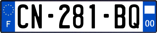 CN-281-BQ