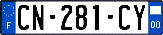 CN-281-CY