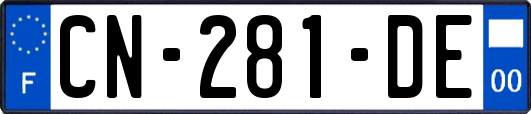 CN-281-DE