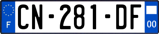 CN-281-DF