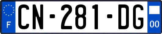 CN-281-DG