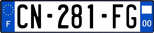 CN-281-FG