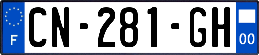 CN-281-GH