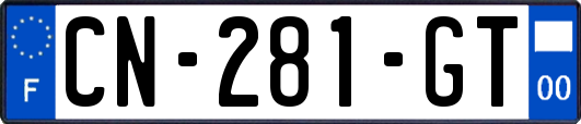 CN-281-GT