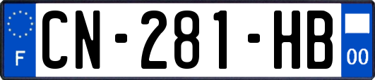 CN-281-HB