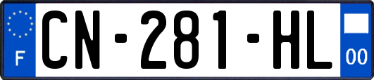 CN-281-HL