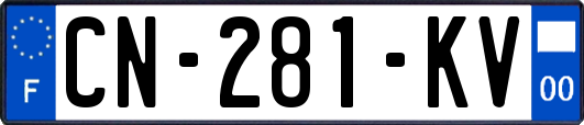 CN-281-KV