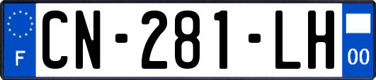 CN-281-LH