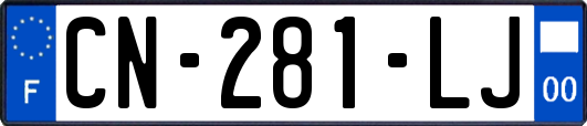 CN-281-LJ