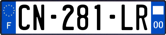CN-281-LR