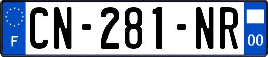 CN-281-NR